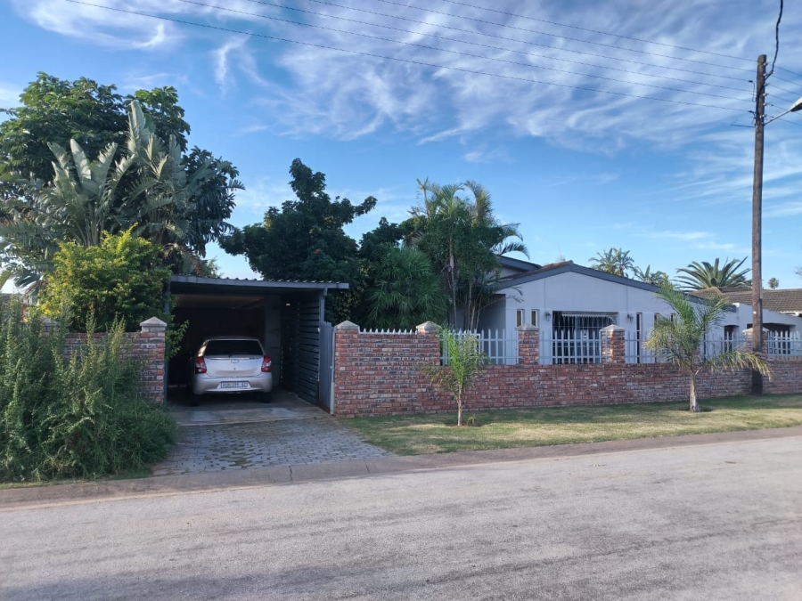 4 Bedroom Property for Sale in Retief Eastern Cape